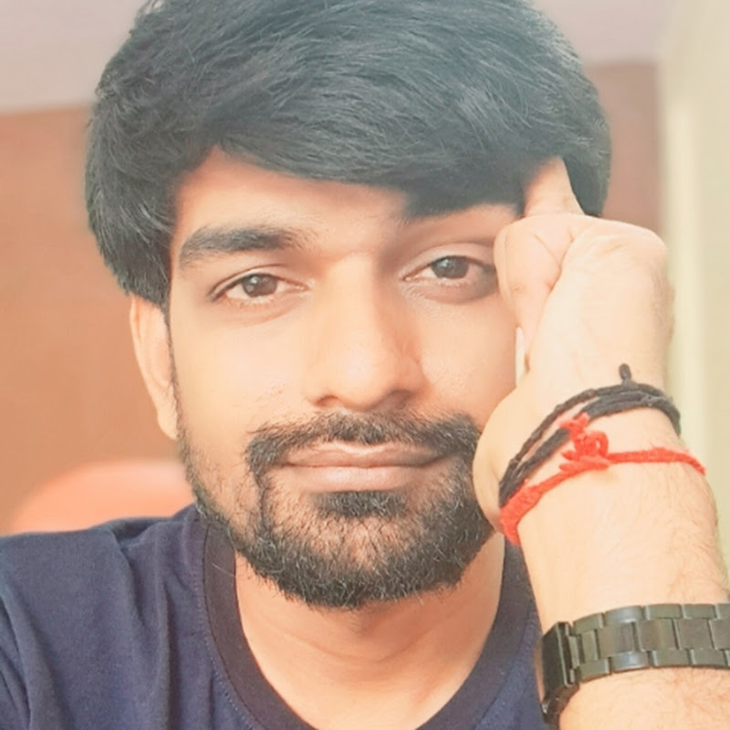 KISHAN TALKS