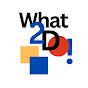 What2Do! logo