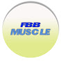 Fbb muscle bio logo