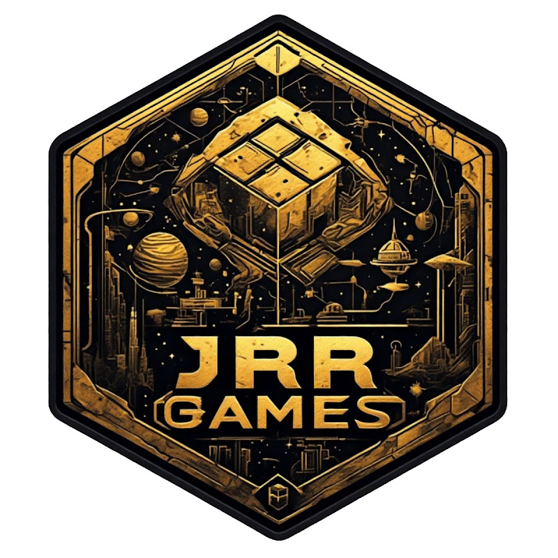 JRR GAMES