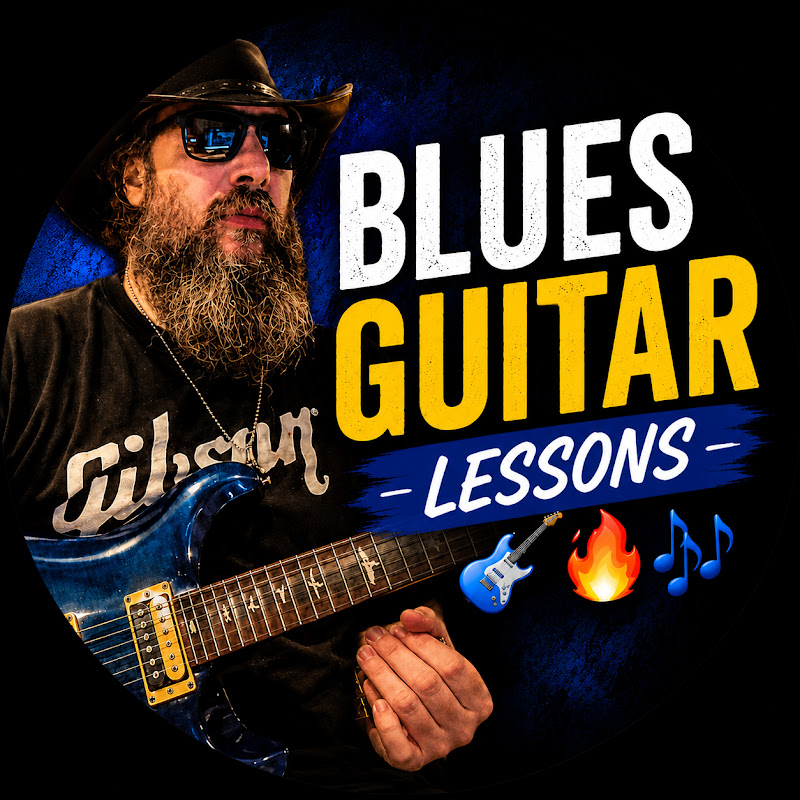 Josh Martin Guitar Lessons