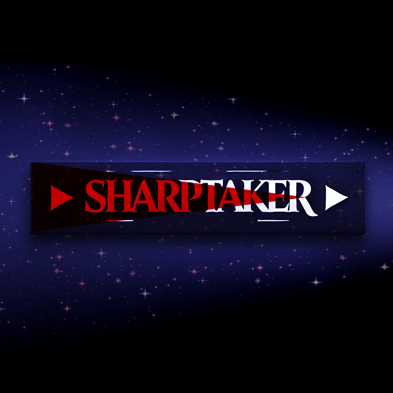 SharpTaker