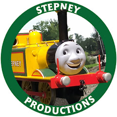 Stepney_Productions channel logo