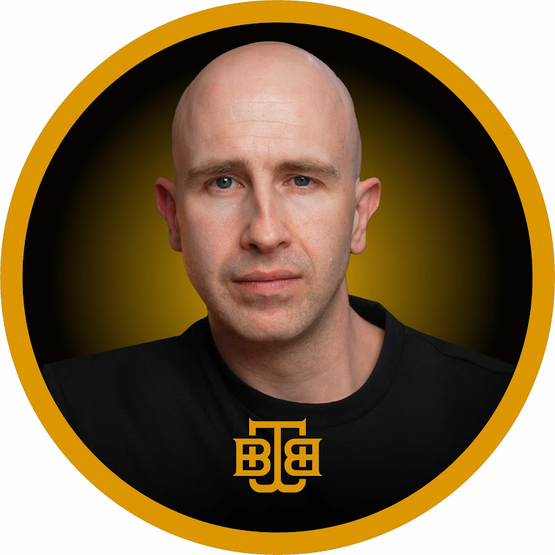 BlackBeltBarrister Logo