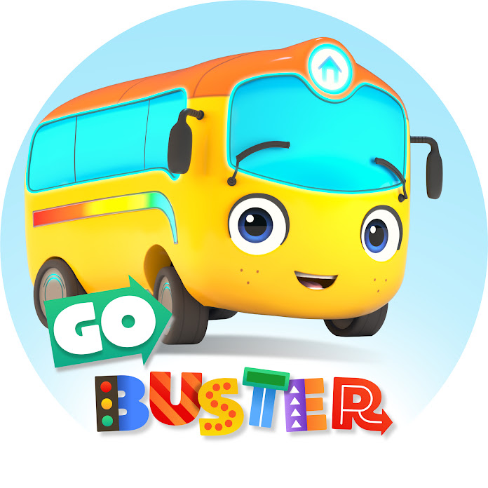 Go Buster - Bus Cartoons & Kids Stories Net Worth & Earnings (2022)