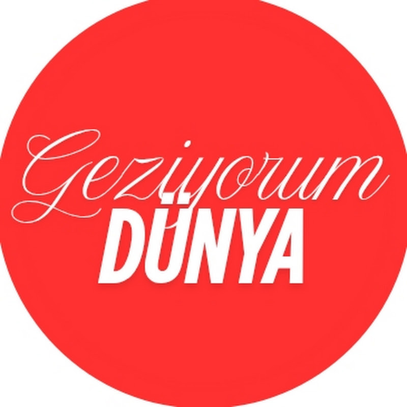 Geziyorum Dünya
