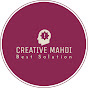 Creative Mahdi logo