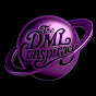 The DML Conspiracy logo