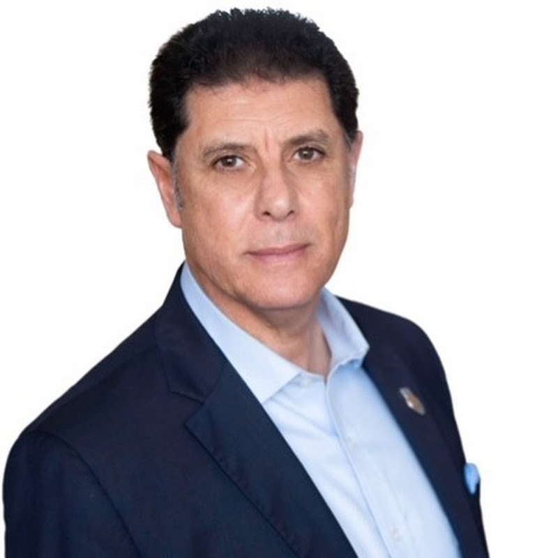 Dr. David Oualaalou