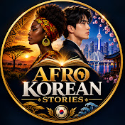 Afro Korean Stories Tales