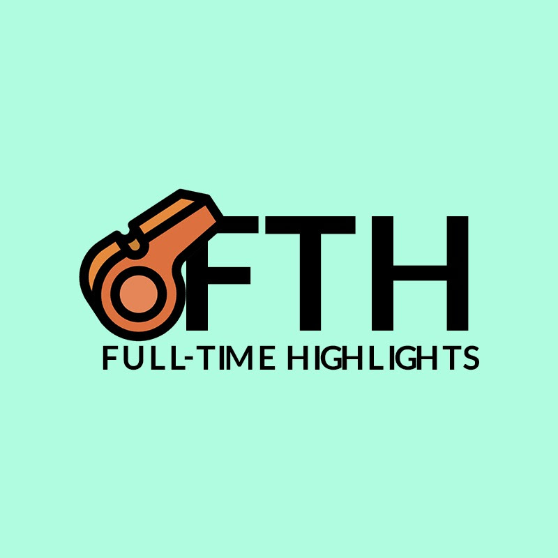 Full-Time Highlights icon