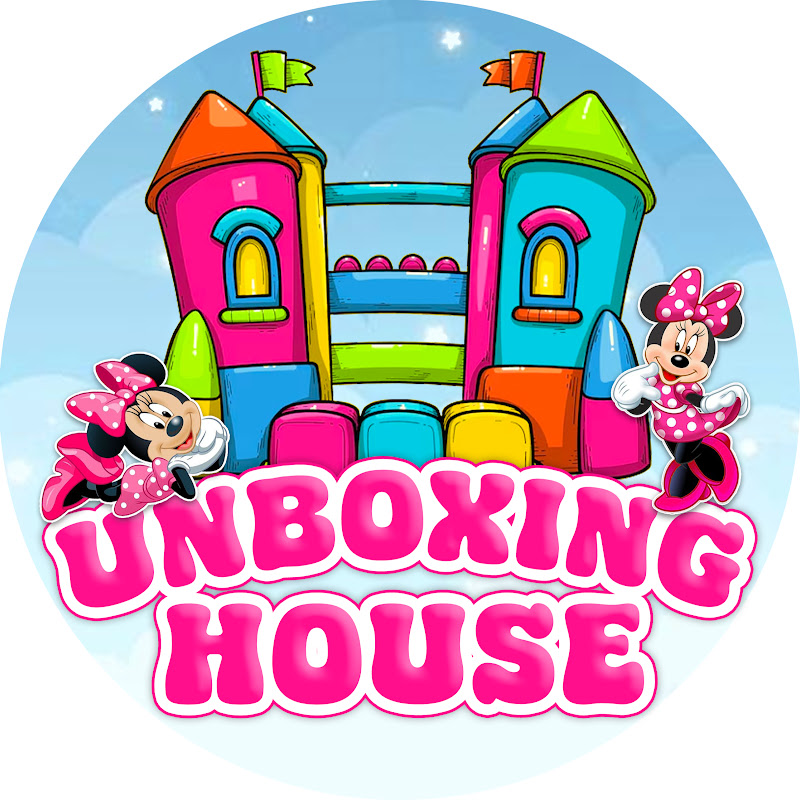 Unboxing House