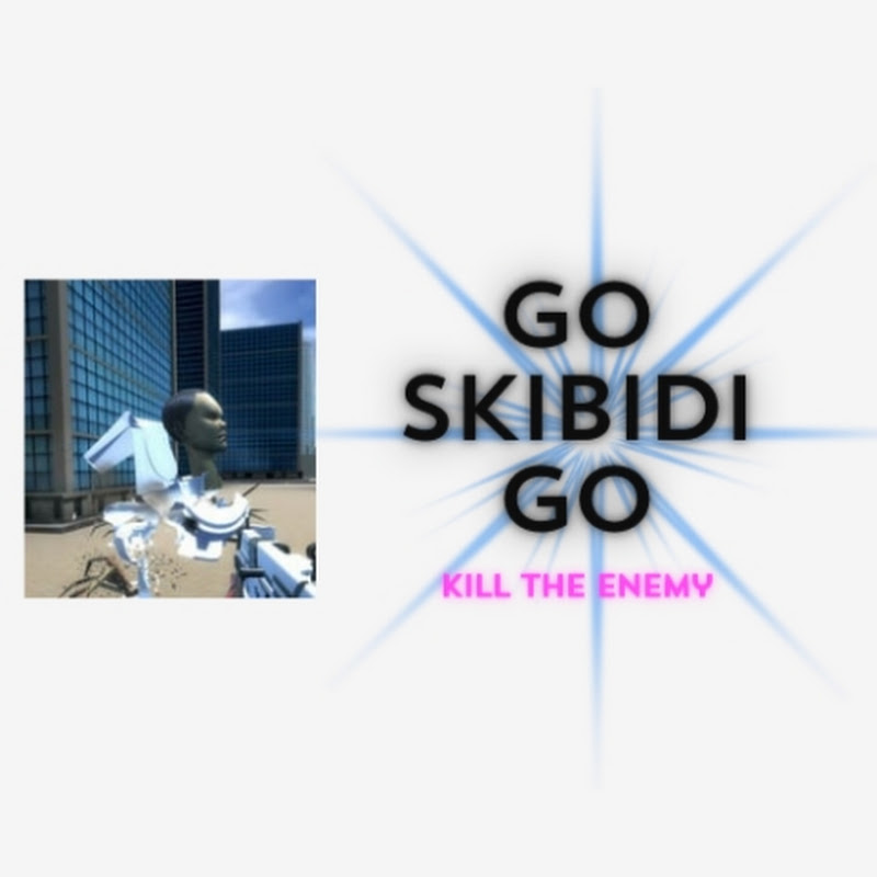 GoSkibidiGo