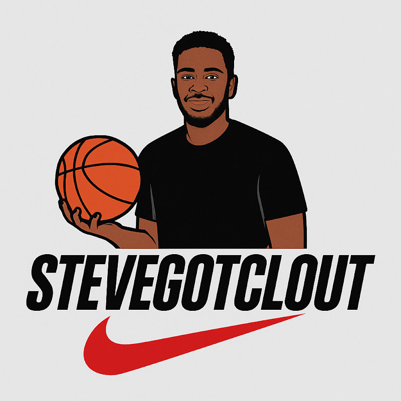 SteveGotClout
