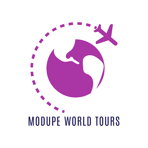 Modupe World Tours