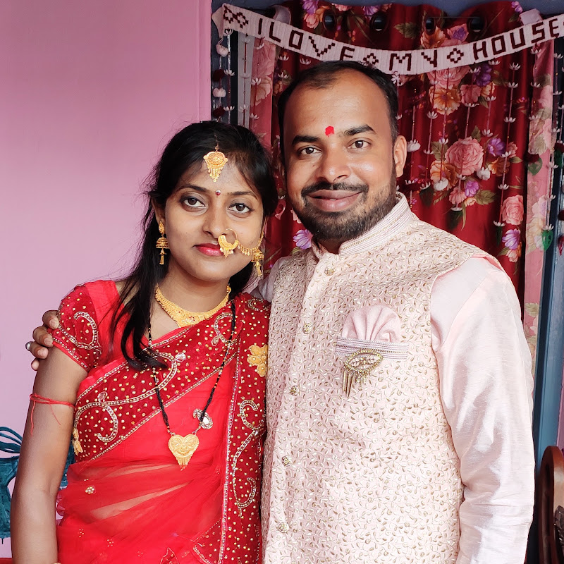 archna&indrajeet