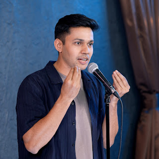 Vijay Pandey