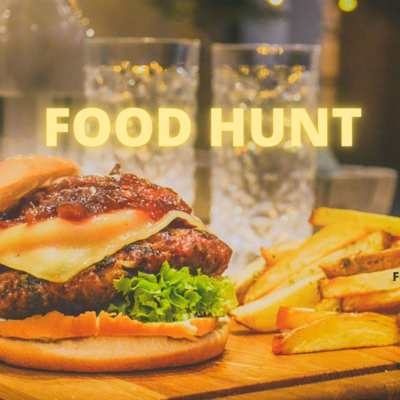 Food Hunt