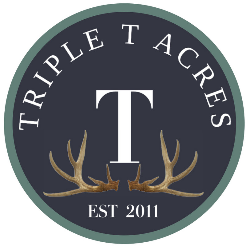 Triple T Acres Logo