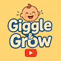 Giggle & Grow logo