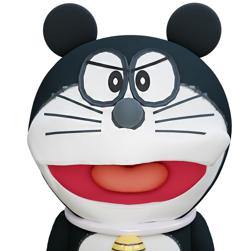 Pandamon Toons