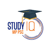 MPPSC StudyIQ
