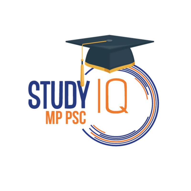 MPPSC StudyIQ