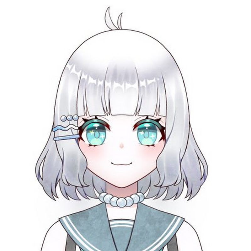 遊波ぽか【Yunami Poca】