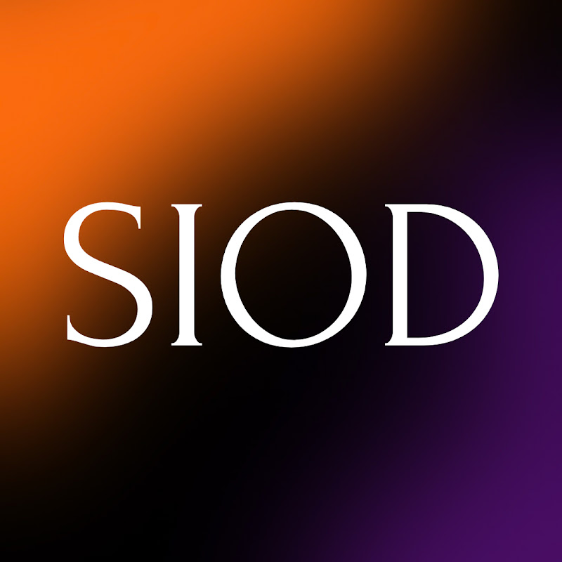 SIOD ONLINE CLASS