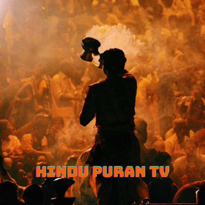 Hindu Puran Tv