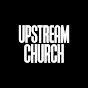 Upstream Church (Cтарий канал) logo