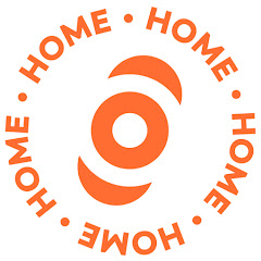 inside home
