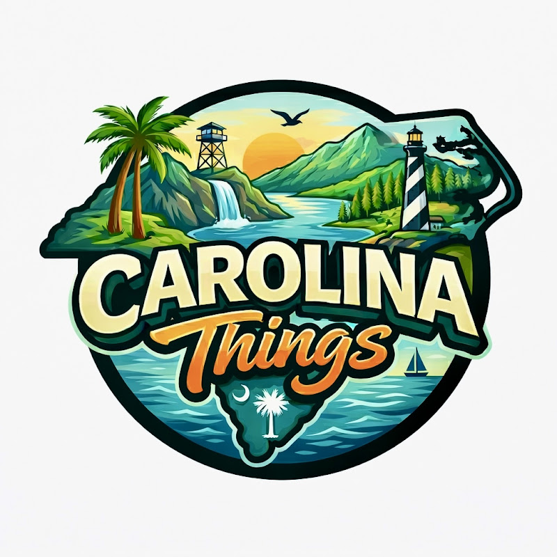 Carolina Things