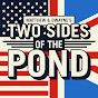 Two Sides of the Pond logo