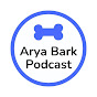 Arya Bark Podcast logo