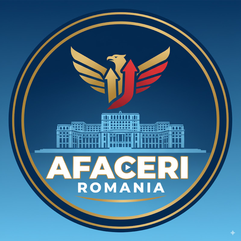 AFACERI ROMANIA