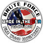 Brute Force USA logo