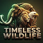 Timeless Wildlife logo