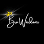 Bro Wisdoms logo