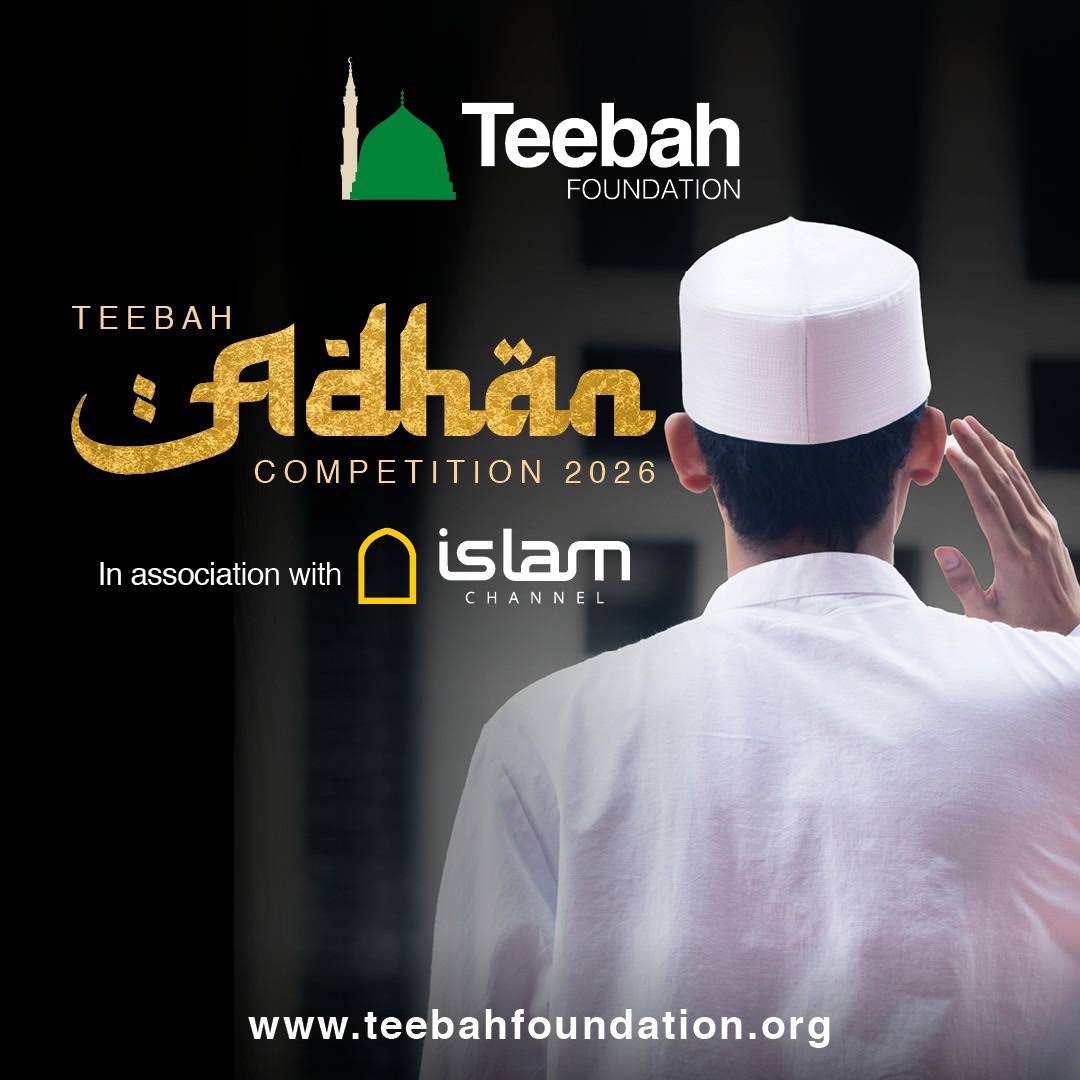 Post from Islam Channel