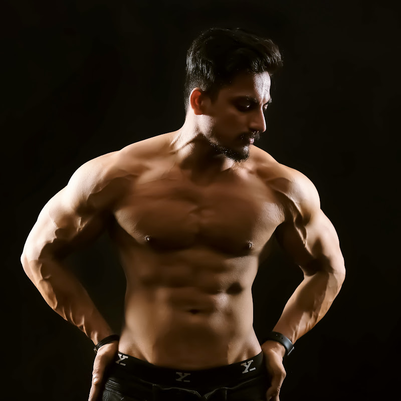 Prabha Joy