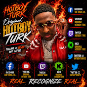 HOT BOY TURK From The Rap Group HotBoys 🔥