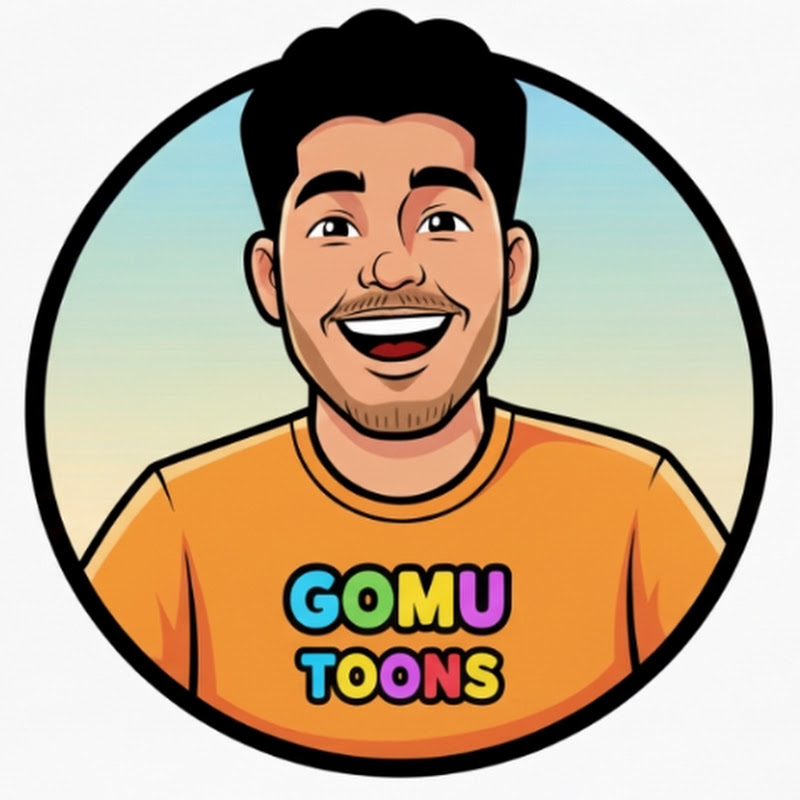 Gomu Toons