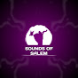 Sounds Of Salem Official logo