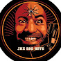 JRE BIG HITS logo