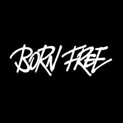BORN FREE y Dj Puffy