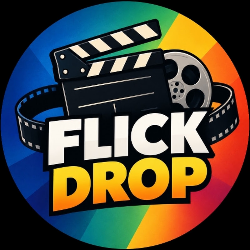 FlickDrop
