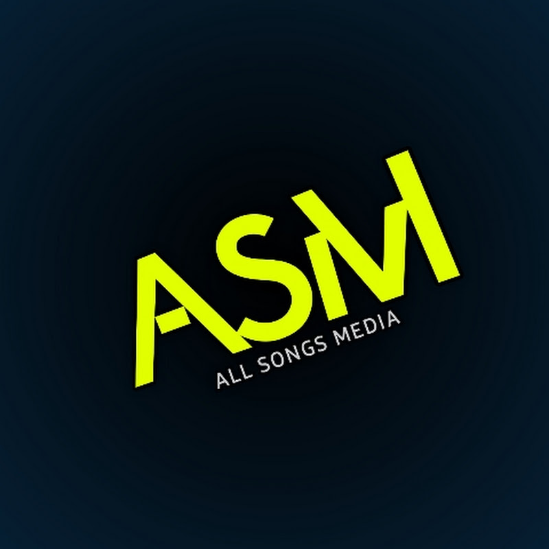 ALL SONGS MEDIA.    BASS BOOSTED