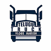 Telugu Truck Vlogs Harish