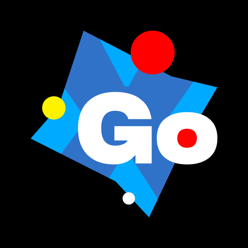 Golang Channel Logo
